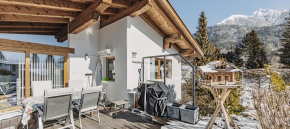 6 rooms House in Seefeld in Tirol, Austria No. 32502 20