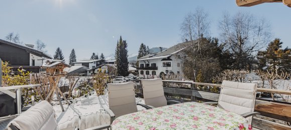 6 rooms House in Seefeld in Tirol, Austria No. 32502 21