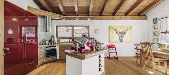 6 rooms House in Seefeld in Tirol, Austria No. 32502 29