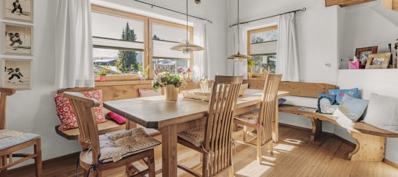 6 rooms House in Seefeld in Tirol, Austria No. 32502 26