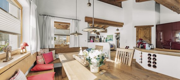 6 rooms House in Seefeld in Tirol, Austria No. 32502 27