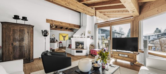 6 rooms House in Seefeld in Tirol, Austria No. 32502 2