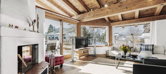 6 rooms House in Seefeld in Tirol, Austria No. 32502 3