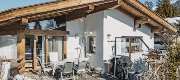 6 rooms House in Seefeld in Tirol, Austria No. 32502 25