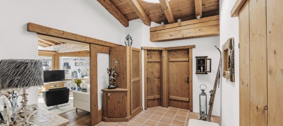 6 rooms House in Seefeld in Tirol, Austria No. 32502 30