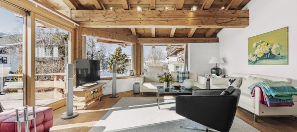 6 rooms House in Seefeld in Tirol, Austria No. 32502 5