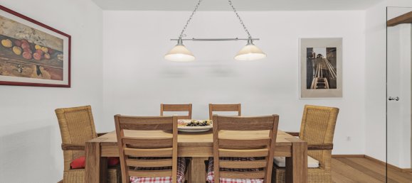 6 rooms House in Seefeld in Tirol, Austria No. 32502 6