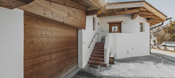 6 rooms House in Seefeld in Tirol, Austria No. 32502 23