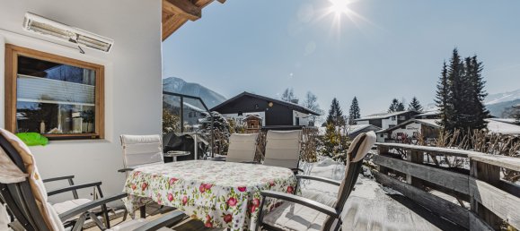 6 rooms House in Seefeld in Tirol, Austria No. 32502 19