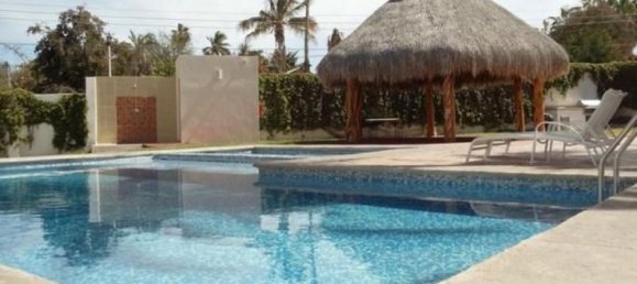 2 Schlafzimmer Haus in Baja California Sur, Mexico, Nr. 165602 2