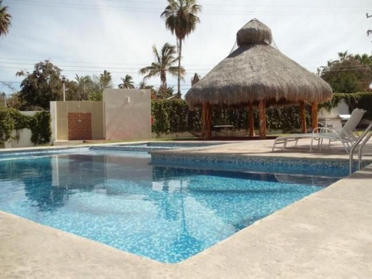 2 Schlafzimmer Haus in Baja California Sur, Mexico, Nr. 165602