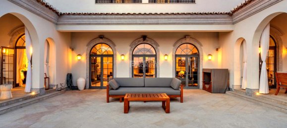 Замки и поместья с 6 спальнями в Картейра, Португалия № 108705 9