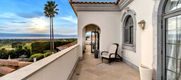 Замки и поместья с 6 спальнями в Картейра, Португалия № 108705 34