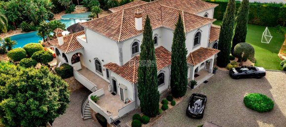 Замки и поместья с 6 спальнями в Картейра, Португалия № 108705 5