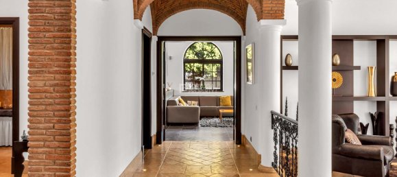 Замки и поместья с 6 спальнями в Картейра, Португалия № 108705 18