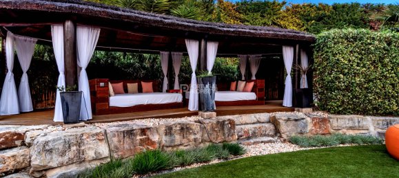 Замки и поместья с 6 спальнями в Картейра, Португалия № 108705 45