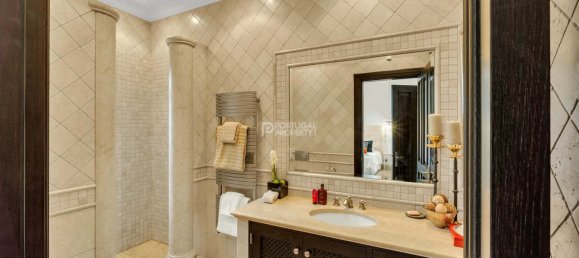 Замки и поместья с 6 спальнями в Картейра, Португалия № 108705 37