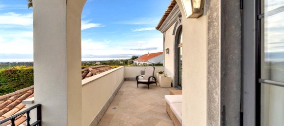 Замки и поместья с 6 спальнями в Картейра, Португалия № 108705 38