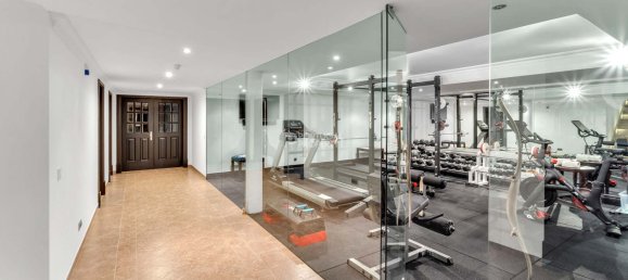 Замки и поместья с 6 спальнями в Картейра, Португалия № 108705 39