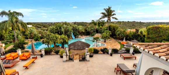 Замки и поместья с 6 спальнями в Картейра, Португалия № 108705 6