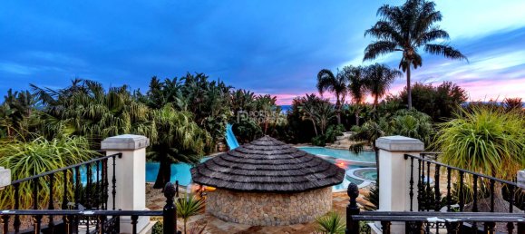 Замки и поместья с 6 спальнями в Картейра, Португалия № 108705 7