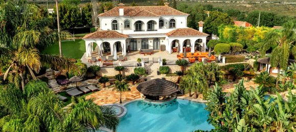 Замки и поместья с 6 спальнями в Картейра, Португалия № 108705 2