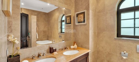 Замки и поместья с 6 спальнями в Картейра, Португалия № 108705 29