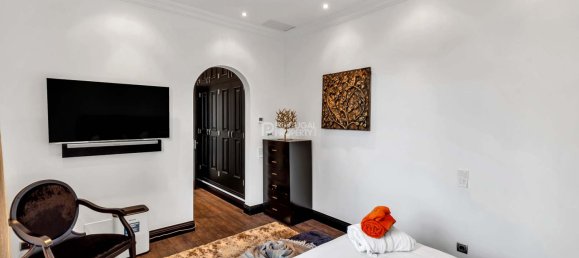 Замки и поместья с 6 спальнями в Картейра, Португалия № 108705 27