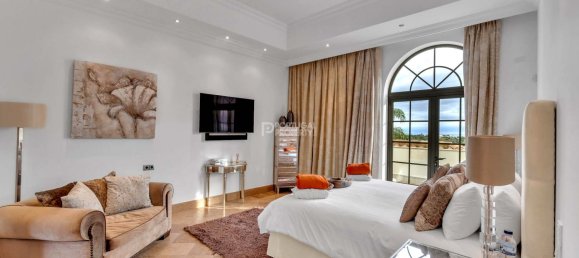 Замки и поместья с 6 спальнями в Картейра, Португалия № 108705 35