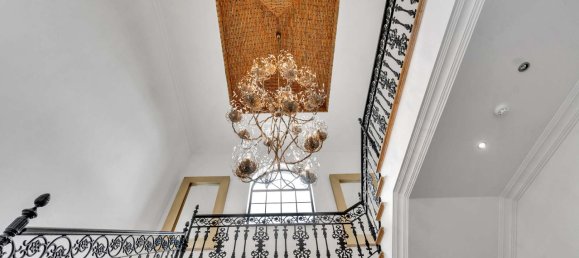 Замки и поместья с 6 спальнями в Картейра, Португалия № 108705 11