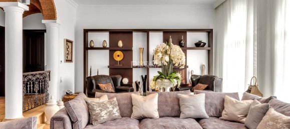 Замки и поместья с 6 спальнями в Картейра, Португалия № 108705 17