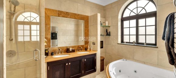 Замки и поместья с 6 спальнями в Картейра, Португалия № 108705 33