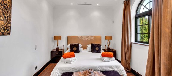 Замки и поместья с 6 спальнями в Картейра, Португалия № 108705 28