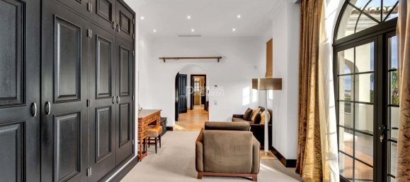 Замки и поместья с 6 спальнями в Картейра, Португалия № 108705 32