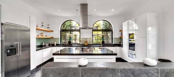 Замки и поместья с 6 спальнями в Картейра, Португалия № 108705 21