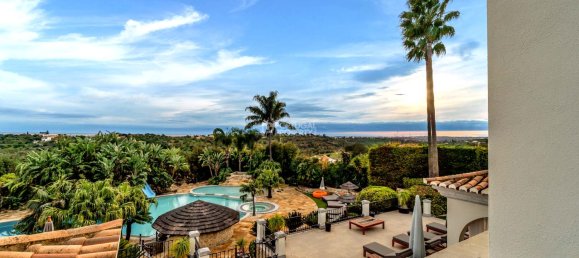 Замки и поместья с 6 спальнями в Картейра, Португалия № 108705 42