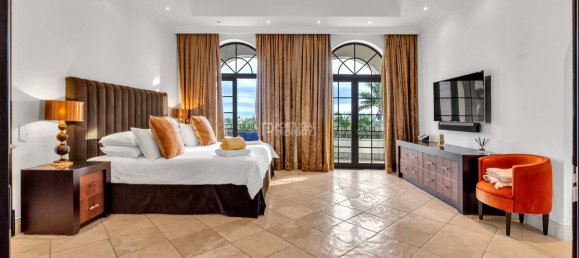 Замки и поместья с 6 спальнями в Картейра, Португалия № 108705 31