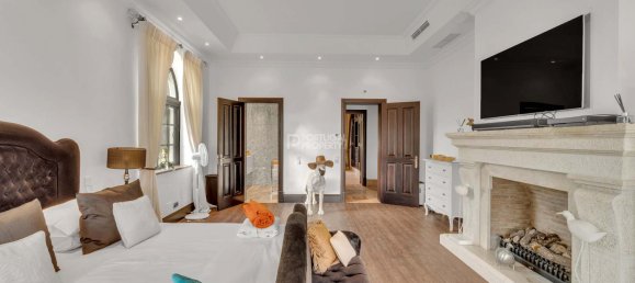 Замки и поместья с 6 спальнями в Картейра, Португалия № 108705 25