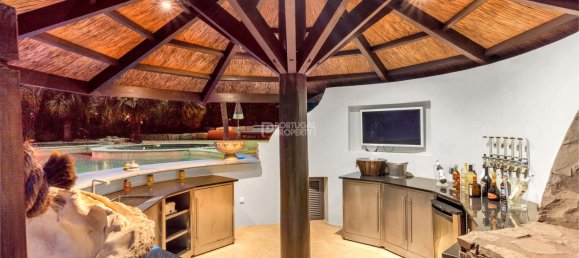 Замки и поместья с 6 спальнями в Картейра, Португалия № 108705 46