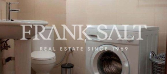 1 chambre Appartement à Gzira, Malta No. 7019 4