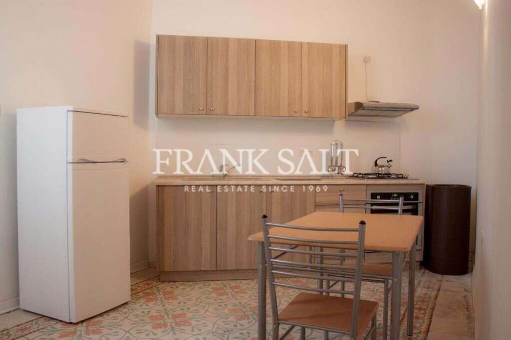 1 chambre Appartement à Gzira, Malta No. 7019
