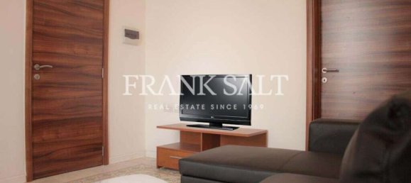 1 chambre Appartement à Gzira, Malta No. 7019 2