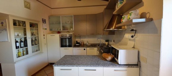 6 rooms House in San Casciano in Val di Pesa, Italy No. 91021 12