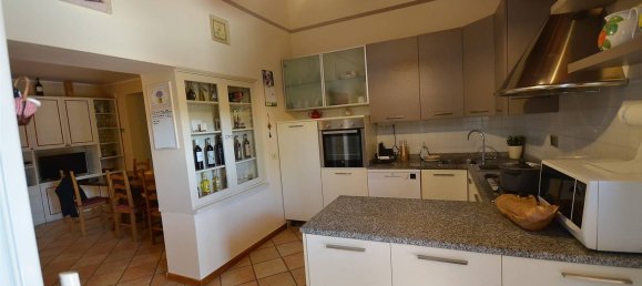6 rooms House in San Casciano in Val di Pesa, Italy No. 91021 11