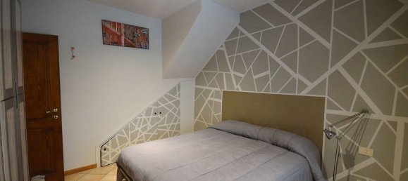 6 rooms House in San Casciano in Val di Pesa, Italy No. 91021 16