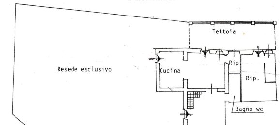 6 rooms House in San Casciano in Val di Pesa, Italy No. 91021 29