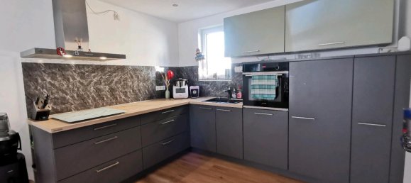 Adosado de 2 dormitorios en Darmstadt-Dieburg, Germany No. 236618 4