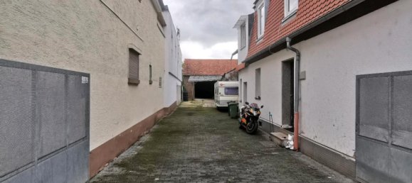 Adosado de 2 dormitorios en Darmstadt-Dieburg, Germany No. 236618 15