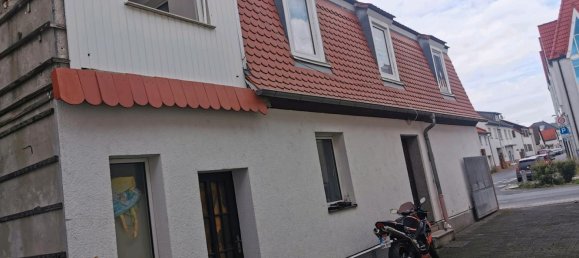 Adosado de 2 dormitorios en Darmstadt-Dieburg, Germany No. 236618 11