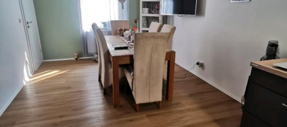 Adosado de 2 dormitorios en Darmstadt-Dieburg, Germany No. 236618 6